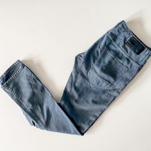 G Star raw denim ARC 3D slim COJ 33x32 NWOT
